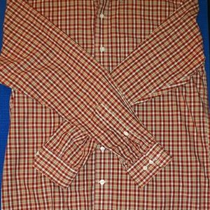 Eddie Bauer long sleeve shirt